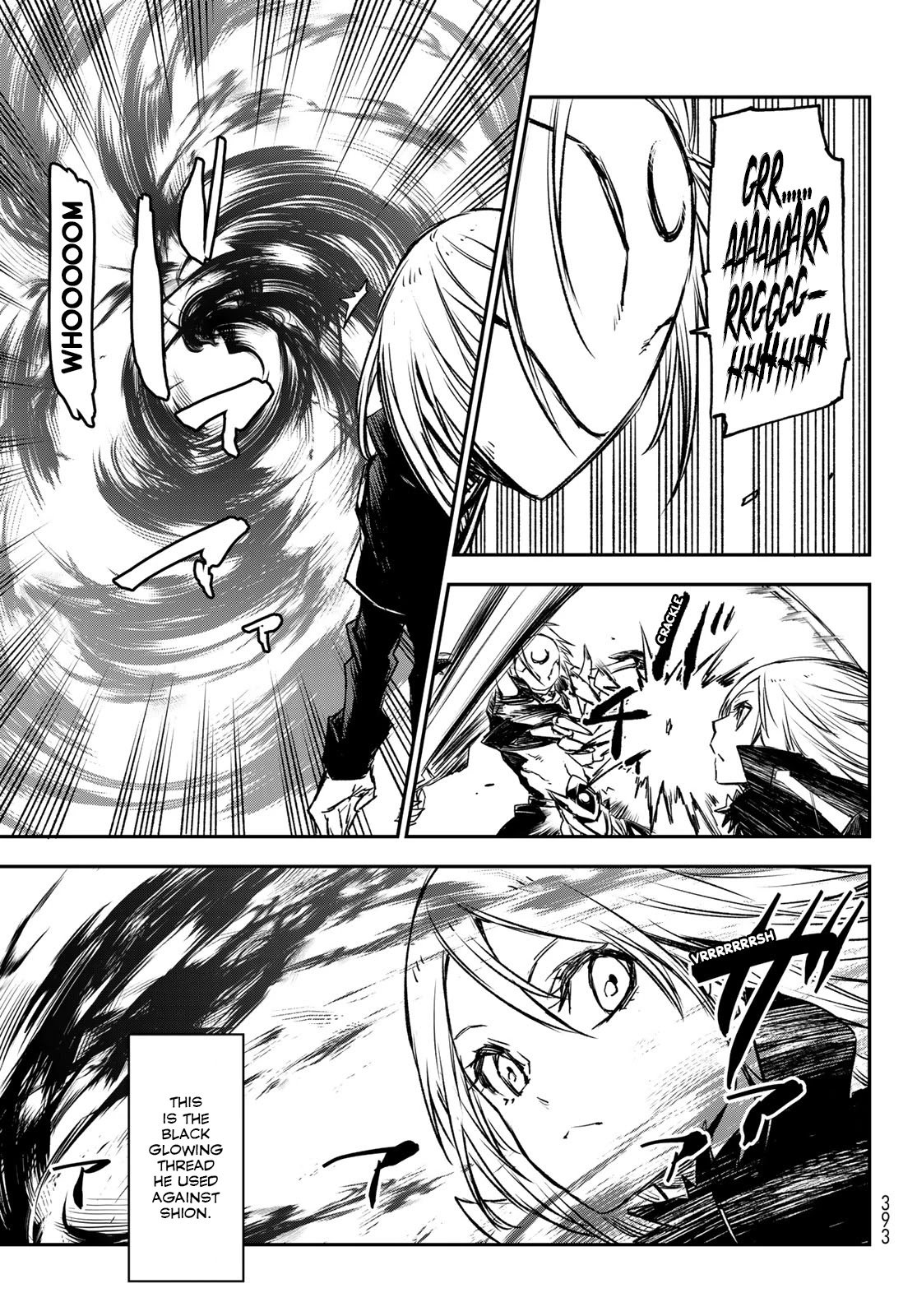 That Time I Got Reincarnated as a Slime, Chapter 84 image 09